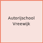 Autorijschool Vreewijk